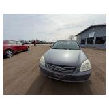 2006 KIA OPTIMA - 1 OWNER 2006 KIA OPTIMA - 1 OWNER