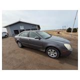 2006 KIA OPTIMA - 1 OWNER 2006 KIA OPTIMA - 1 OWNER
