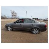 2006 KIA OPTIMA - 1 OWNER 2006 KIA OPTIMA - 1 OWNER