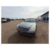 2006 KIA OPTIMA - 1 OWNER 2006 KIA OPTIMA - 1 OWNER