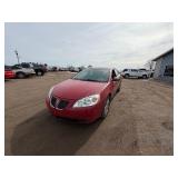 2006 PONTIAC G6 2006 PONTIAC G6