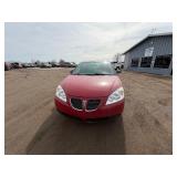 2006 PONTIAC G6 2006 PONTIAC G6
