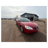 2006 PONTIAC G6 2006 PONTIAC G6