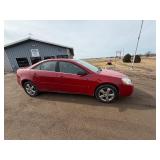 2006 PONTIAC G6 2006 PONTIAC G6