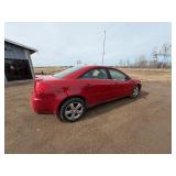 2006 PONTIAC G6 2006 PONTIAC G6