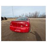 2006 PONTIAC G6 2006 PONTIAC G6