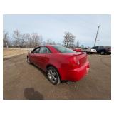 2006 PONTIAC G6 2006 PONTIAC G6