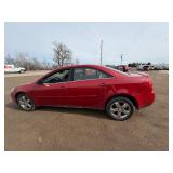 2006 PONTIAC G6 2006 PONTIAC G6