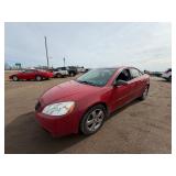 2006 PONTIAC G6 2006 PONTIAC G6