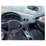 2006 PONTIAC G6 2006 PONTIAC G6