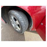 2006 PONTIAC G6 2006 PONTIAC G6