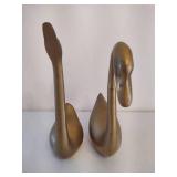 Brass Swans Brass Swans