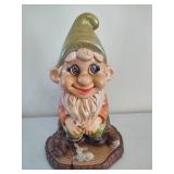 Retro Garden Gnome Retro Garden Gnome