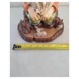 Retro Garden Gnome Retro Garden Gnome