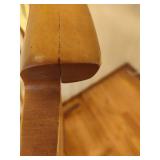 Antique Wooden Rocking Chair Antique Wooden Rocking Chair