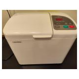 Chefmate Model HB-215 Bread Maker Chefmate Model HB-215 Bread Maker
