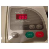 Chefmate Model HB-215 Bread Maker Chefmate Model HB-215 Bread Maker