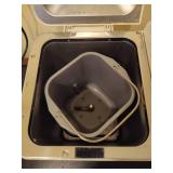 Chefmate Model HB-215 Bread Maker Chefmate Model HB-215 Bread Maker