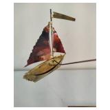 Kinetic Wind Sculpture Kinetic Wind Sculpture