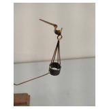 Kinetic Wind Sculpture Kinetic Wind Sculpture