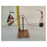 Kinetic Wind Sculpture Kinetic Wind Sculpture