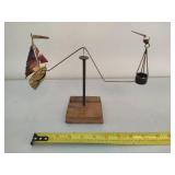 Kinetic Wind Sculpture Kinetic Wind Sculpture