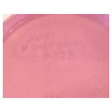 Cabbage Bowl & Celery Dish Cabbage Bowl & Celery Dish