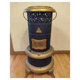 Vintage Perfection Smokeless Oil Heater Vintage Perfection Smokeless Oil Heater