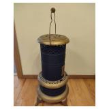 Vintage Perfection Smokeless Oil Heater Vintage Perfection Smokeless Oil Heater