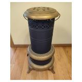 Vintage Perfection Smokeless Oil Heater Vintage Perfection Smokeless Oil Heater