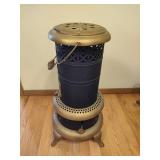 Vintage Perfection Smokeless Oil Heater Vintage Perfection Smokeless Oil Heater