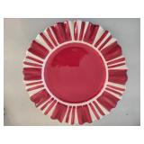 Whimsey Snowman 16pc Holiday Dinnerware Set Whimsey Snowman 16pc Holiday Dinnerware Set