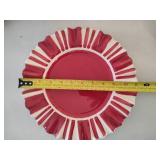 Whimsey Snowman 16pc Holiday Dinnerware Set Whimsey Snowman 16pc Holiday Dinnerware Set