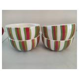 Whimsey Snowman 16pc Holiday Dinnerware Set Whimsey Snowman 16pc Holiday Dinnerware Set