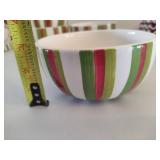 Whimsey Snowman 16pc Holiday Dinnerware Set Whimsey Snowman 16pc Holiday Dinnerware Set