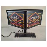 Grain Belt Beer Lighted Sign Grain Belt Beer Lighted Sign