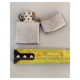 Vintage Zippo Lighter Vintage Zippo Lighter