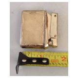 Kreisler & Ronson Vintage Lighters Kreisler & Ronson Vintage Lighters