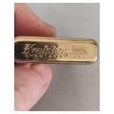 Kreisler & Ronson Vintage Lighters Kreisler & Ronson Vintage Lighters
