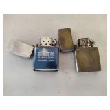Park & Modern Vintage Lighters Park & Modern Vintage Lighters