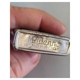 Park & Modern Vintage Lighters Park & Modern Vintage Lighters