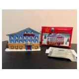 It's a Wonderful Life 'Potter's Mill' (Target) A Wonderful Holiday Collection *w/Original Box* It's a Wonderful Life 'Potter's Mill' (Target) A Wonderful Holiday Collection *w/Original Box*