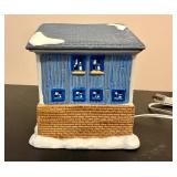 It's a Wonderful Life 'Potter's Mill' (Target) A Wonderful Holiday Collection *w/Original Box* It's a Wonderful Life 'Potter's Mill' (Target) A Wonderful Holiday Collection *w/Original Box*