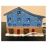 It's a Wonderful Life 'Potter's Mill' (Target) A Wonderful Holiday Collection *w/Original Box* It's a Wonderful Life 'Potter's Mill' (Target) A Wonderful Holiday Collection *w/Original Box*