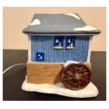 It's a Wonderful Life 'Potter's Mill' (Target) A Wonderful Holiday Collection *w/Original Box* It's a Wonderful Life 'Potter's Mill' (Target) A Wonderful Holiday Collection *w/Original Box*