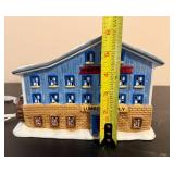 It's a Wonderful Life 'Potter's Mill' (Target) A Wonderful Holiday Collection *w/Original Box* It's a Wonderful Life 'Potter's Mill' (Target) A Wonderful Holiday Collection *w/Original Box*