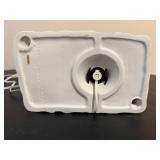 It's a Wonderful Life 'Potter's Mill' (Target) A Wonderful Holiday Collection *w/Original Box* It's a Wonderful Life 'Potter's Mill' (Target) A Wonderful Holiday Collection *w/Original Box*