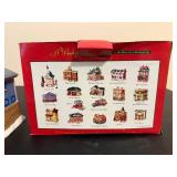 It's a Wonderful Life 'Potter's Mill' (Target) A Wonderful Holiday Collection *w/Original Box* It's a Wonderful Life 'Potter's Mill' (Target) A Wonderful Holiday Collection *w/Original Box*