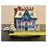 Department 56 'Twas The Night Before Christmas' *w/Original Box* Department 56 'Twas The Night Before Christmas' *w/Original Box*