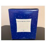 Department 56 'Twas The Night Before Christmas' *w/Original Box* Department 56 'Twas The Night Before Christmas' *w/Original Box*